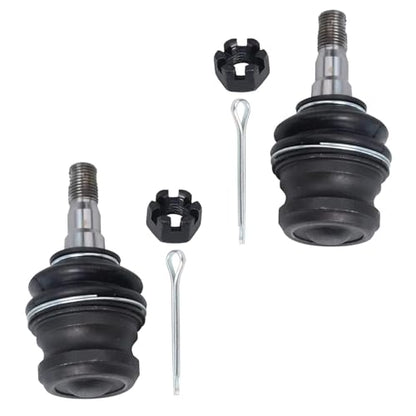 Detroit Axle - 14pc Front End Suspension Kit for 2005-2009 Subaru Outback - size: 14CS48108/14PC