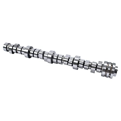 53022372AA MDS Camshaft 5.7 Hemi Cam Replacement for 2009-2017 Chrysler 300 Dodge Challenger Charger Durango Jeep Grand Cherokee 5.7L - color: 53022372AA