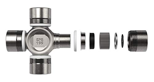 Spicer 5-1350X U-Joint Kit 1350/SPL30 Series (OSR) - style: Non-Greaseable