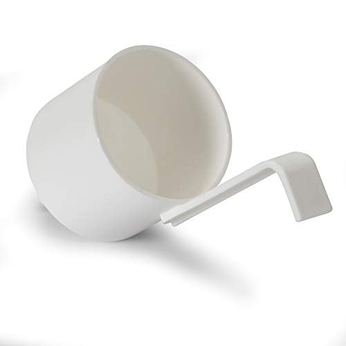 HomeRight Paint Viscosity Measuring Cup for HVLP Spray Painting