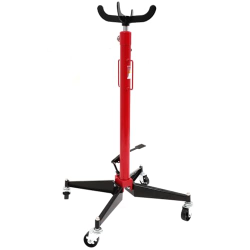 OCPTY 1100lbs High Lift Transmission Jack