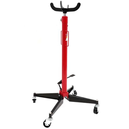 OCPTY 1100lbs High Lift Transmission Jack