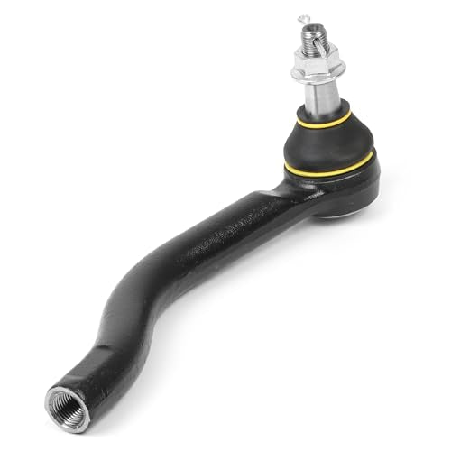 Metrix Premium Chassis Parts Outer & Inner Tie Rod End Kit Fits JX35 2013 - size: 96079MT