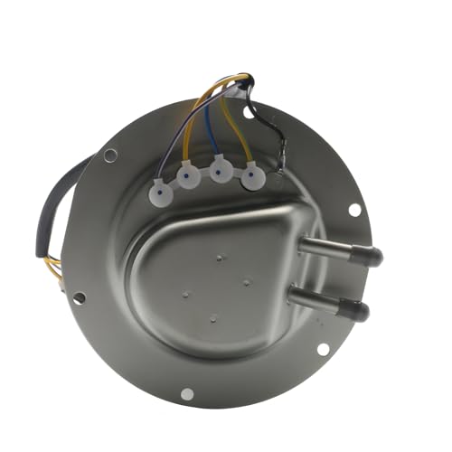 SP4017M Fuel Pump Module Assembly Fits for Nissan D21 1988 1989 1990 1991 1992 V6 3.0L L4 2.4L Replaces# SP4017M 17050-01G04