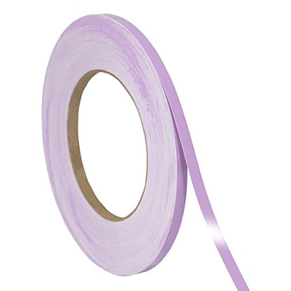 ORACAL 651 Vinyl Pinstriping Tape - Stripe Decals, Stickers, Striping - 1/4" Lilac - color: Lilac, size: 1/4" x 150ft
