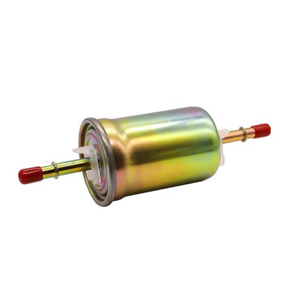 JA&MIU Fuel Filter - FG1114 Compatible with F150 1998-2007