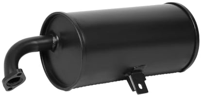 Muffler Silencer W/Gasket/Washer/Bolt FITS KAWASAKI MULE 600 KAF400B 2004-2016