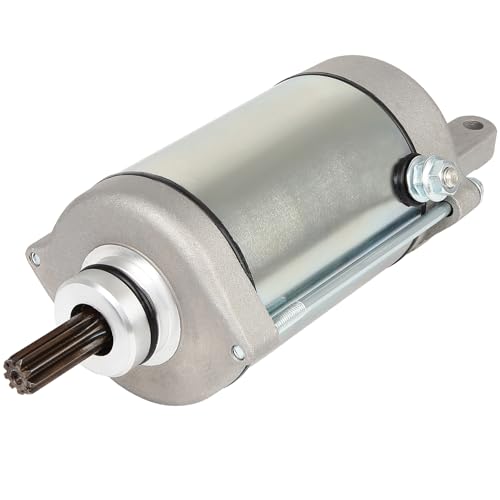 SCITOO Starter Fit For KYMCO MXU500 2006-200931210-LBA2-E00 - size: 31210-LBA2-E00