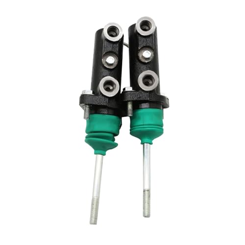 206-1769 Brake Control Valve Master Cylinder