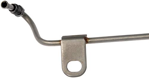 Dorman 598-166 Exhaust Gas Recirculation (EGR) Line