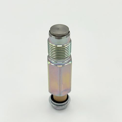 Fuel Pressure Limiter Regulator Valve For ISUZU NRR NPR NPR-HD NQR 4HK1 5.2L 2007-2010
