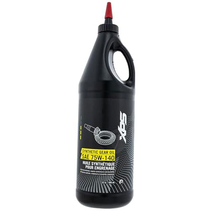 Can-Am BRP 9779160 XPS 75W-140 Synthetic Gear Oil 1 Quart Sea-Doo Ski-Doo
