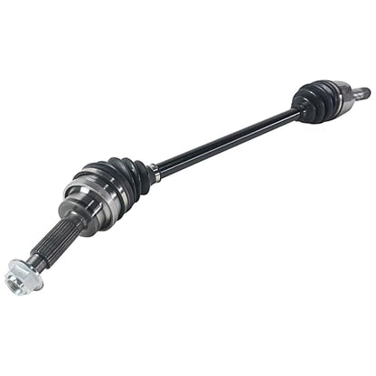 CCIYU CV Axle Shaft for Ford Escape 2016-2019 Rear NCV11168 - size: 17-9586