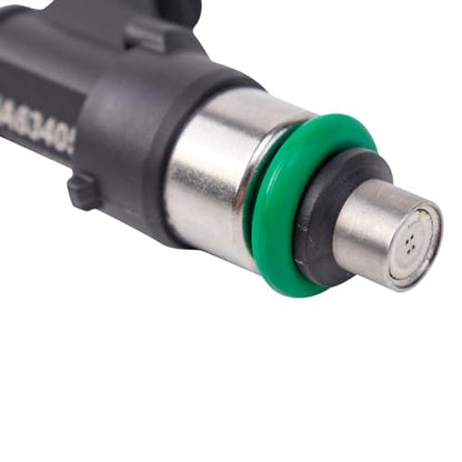 TRQ Fuel Injector Set - style: FIA58871