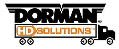 Dorman 626-571 HVAC Heater Hose Connector