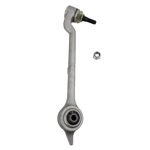 Detroit Axle - Pair (2) Premium Front Lower Rearward Control Arms w/Ball - size: K80529_K80530/ PAIR