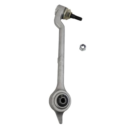 Detroit Axle - Pair (2) Premium Front Lower Rearward Control Arms w/Ball - size: K80529_K80530/ PAIR