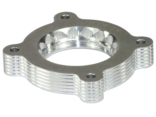 aFe Power #46-38008 Silver Bullet Throttle Body Spacer