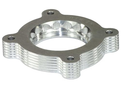 aFe Power #46-38008 Silver Bullet Throttle Body Spacer