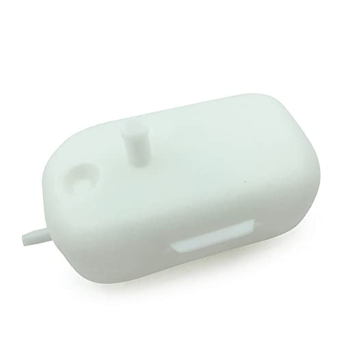 Engine Coolant Overflow Tank For 1984 1985 1986 1987 1988 1989 1990 Jeep Cherokee 603-300 - color: 603-300