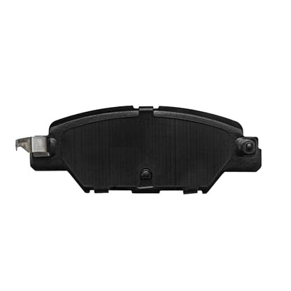 Detroit Axle - Rear Brake Pads for 2016-2025 Mazda CX-5 - size: 4P42509/Kit