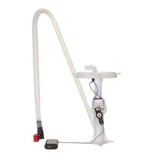 Detroit Axle - Fuel Tank Sending Unit for Jeep 2012-2021 Grand Cherokee - size: FFG291A/GroupE