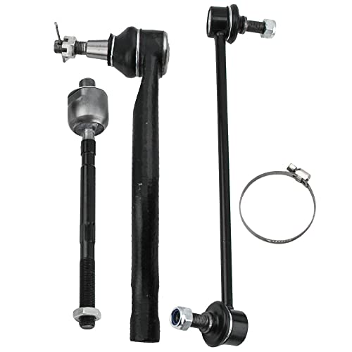 maXpeedingrods 12Pcs Front Suspension Kit for Nissan Maxima 2009-2014 - size: 12Pcs