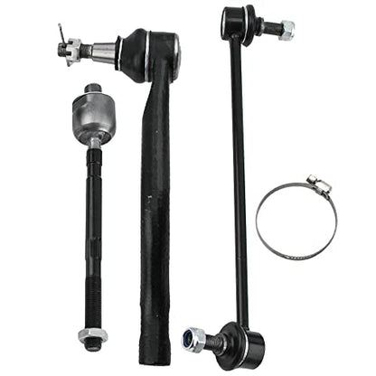maXpeedingrods 12Pcs Front Suspension Kit for Nissan Maxima 2009-2014 - size: 12Pcs