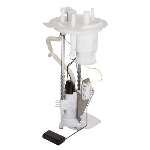 Detroit Axle - 5.4L Fuel Pump Module for Ford 2006-2008 F-150 Flex Fuel - size: FSP2073M/GroupB