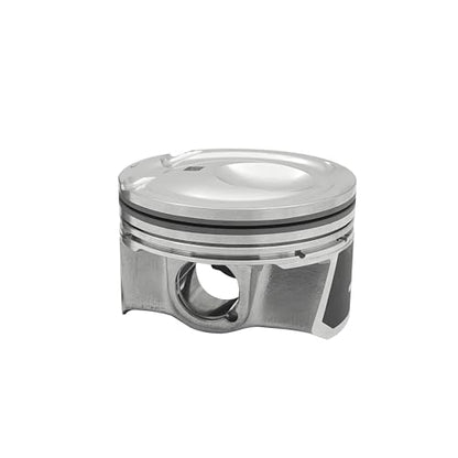 EJ7Z-6108-E STD Engine Pistons & Rings Set Fits for 2015-2019 Ford Focus Mustang Lincoln MKC, Replace EJ7Z-6108-A, EJ7Z6108B, EJ7Z-6108-C