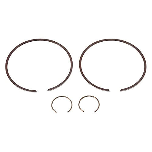 Vertex Cast Replica Piston Kit for Suzuki RM 250 2000-2002