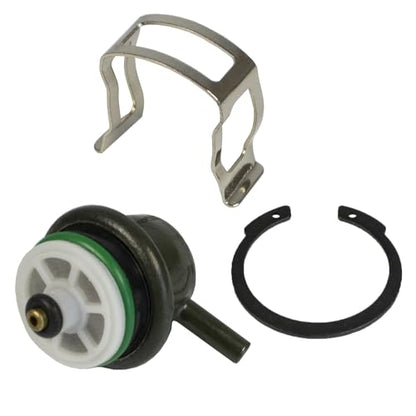 Fuel Injection Pressure Regulator for 1996-2006 Chevy GMC Buick Cadillac