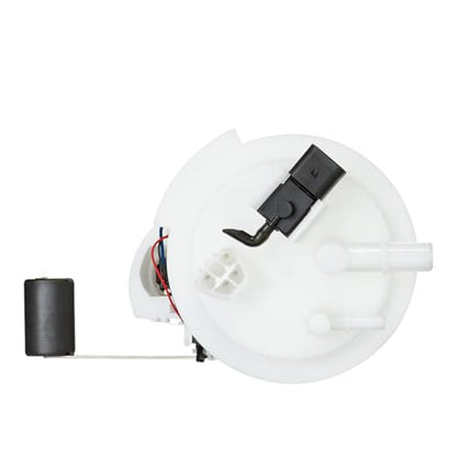 Detroit Axle - 2.4L Fuel Pump Module for Hyundai 2010-2014 Sonata - size: FSP3037M/GroupE