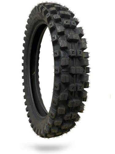 Z-Series Motocross Tires with Inner Tubes Combo