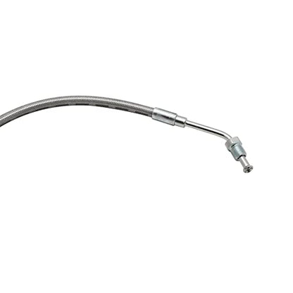 Rear Brake Hose Line 40" for Polaris Sportsman 500 2003-2010 Sportsman 450 2004-2007 Sportsman 400 2003-2005
