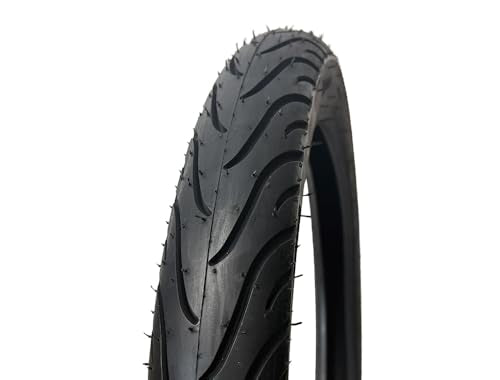 MMG 2.75-18 Tire, Runner, Tubeless, Dirt Bike, Load rating 48