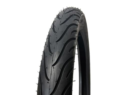 MMG 2.75-18 Tire, Runner, Tubeless, Dirt Bike, Load rating 48