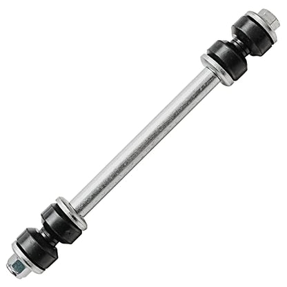 Detroit Axle - Front End 6pc Suspension Kit for Ford Ranger Mazda B2300 - size: 80466-6D/6PC