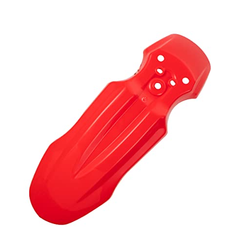 Thick Plastics Kit & Fenders for Honda CRF50 XR50 SSR Dirt Pit Bike