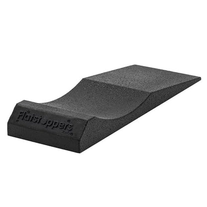 Race Ramps FlatStoppers Tire Saver Ramps, Non-Skid Car Wheel Storage Pads, High-Density Foam to Prevent Flat Spots, 10 Inch Wide, Set of 4 - size: 10-inch