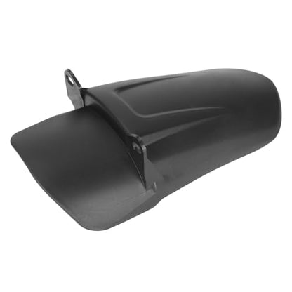 Sur Ron Rear Shock Fender Absorbing Mudguards Protector for Light Bee/Sur-Ron/Surron X/Surron S / X160 / X260 Motorcycle Dirt Bike Black - style: Rear Shock Fender