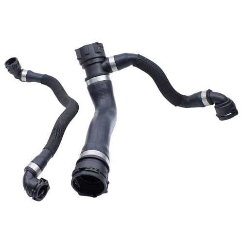 MOTOKU Radiator Coolant Hose Upper and Lower