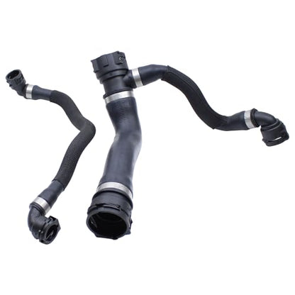 MOTOKU Radiator Coolant Hose Upper and Lower