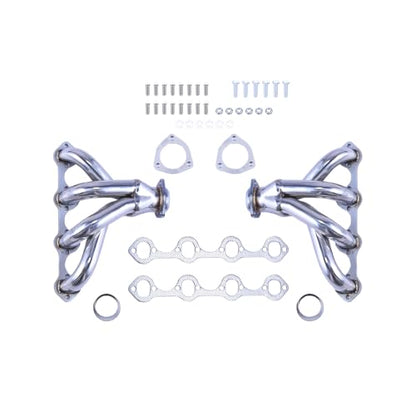 Exhaust Headers For Ford 289 302 351 V8 1962-1978 Small Block Hugger SBF