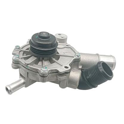 AW4091 Water Pump Kit with Gasket Compatible with 2001-2003 Ford Escape