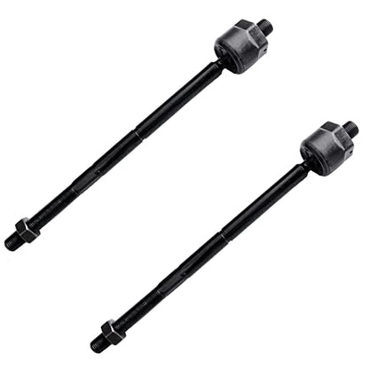 Front Tie Rod Ends for Ford 500 Freestyle Taurus, for Mercury Montego Sable - size: 4p for Five Hundred 05-07