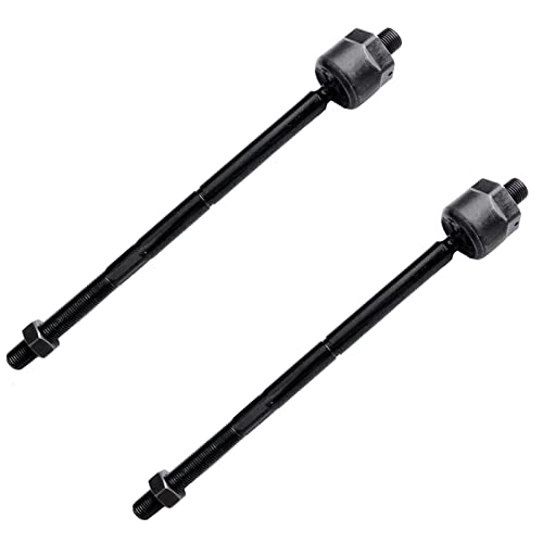 Front Tie Rod Ends for Ford 500 Freestyle Taurus, for Mercury Montego Sable - size: 4p for Five Hundred 05-07