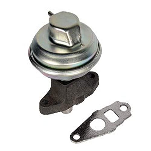 GM Genuine Parts 214-5366 (19210641) Exhaust Gas Recirculation (EGR) Valve Kit with Gasket
