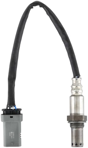 BOSCH 18273 Premium OE Fitment Oxygen Sensor - Single
