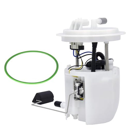 Gas Fuel Pump Module Assembly for Jeep Wrangler 2009 2010 2011 2012 2013 2014 2015 2016 2017 2018 JK V6 3.6L 3.8L
